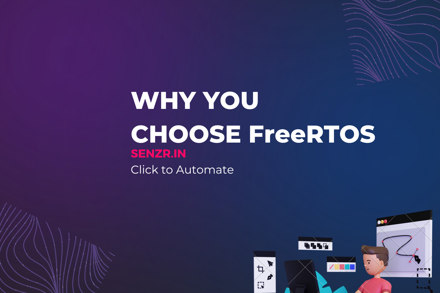 FreeRTOS