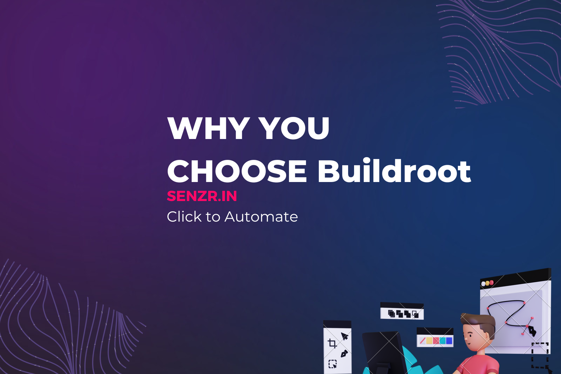 Buildroot