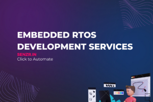 EMBEDDED RTOS DEVELOPMENT