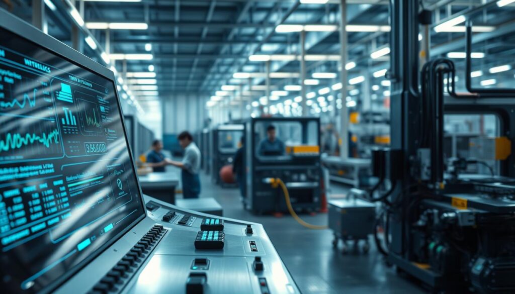 IoT technology for OEMs applications
